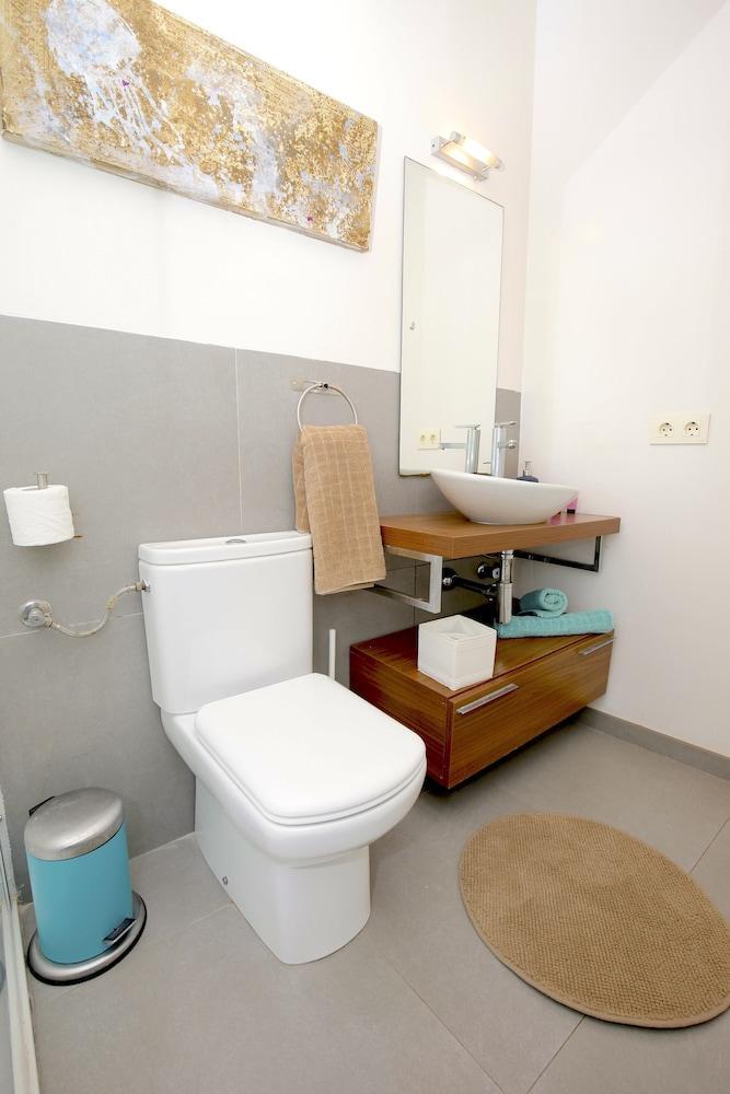 Sant Miquel Homes - Turismo De Interior Palma
